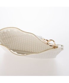 UNBILLION カカトゥ kakatoo / パンチングトートバッグ