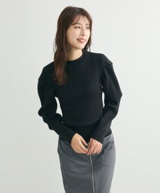 Green Parks ・ｓｗｉｎｇ　ｂｙ　ラメニットパワーショルダー