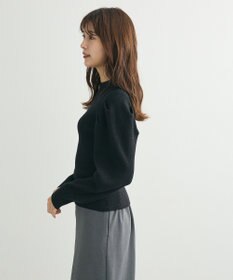 Green Parks ・ｓｗｉｎｇ　ｂｙ　ラメニットパワーショルダー