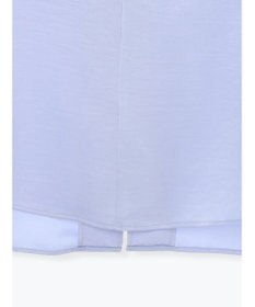 Te chichi ドレープネックブラウス《2025Autumn catalog vol.2 item》