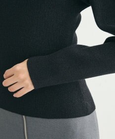 Green Parks ・ｓｗｉｎｇ　ｂｙ　ラメニットパワーショルダー