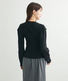 Green Parks ・ｓｗｉｎｇ　ｂｙ　ラメニットパワーショルダー