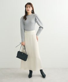 Green Parks ・ｓｗｉｎｇ　ｂｙ　ラメニットパワーショルダー