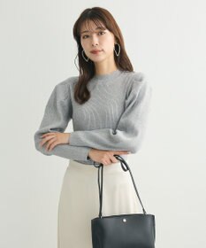 Green Parks ・ｓｗｉｎｇ　ｂｙ　ラメニットパワーショルダー