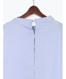 Te chichi ドレープネックブラウス《2025Autumn catalog vol.2 item》