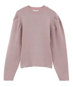 Green Parks ・ｓｗｉｎｇ　ｂｙ　ラメニットパワーショルダー