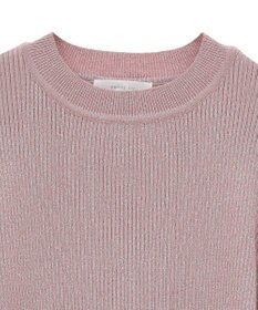 Green Parks ・ｓｗｉｎｇ　ｂｙ　ラメニットパワーショルダー