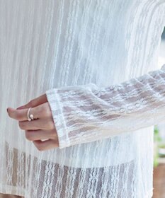 Tiaclasse 【安田美沙子さん着用・選べる4type】ハイネックカットソートップス