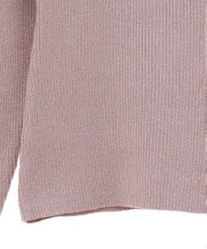 Green Parks ・ｓｗｉｎｇ　ｂｙ　ラメニットパワーショルダー