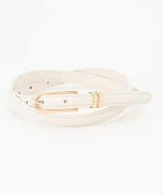 ANY ナローベルト