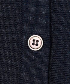 組曲 L 【先行予約・前後着用可】ドルマンスリーブライトラメ ニット