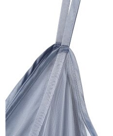 earth music&ecology ＳＥＴ２点ティアードペチドレス＋チュールワンピース