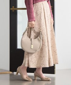 ACE BAGS & LUGGAGE 【雑誌掲載】Jewelna Rose セレーナ・ハンドバッグ 16148 ジュエルナローズ