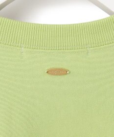 23区 【一部店舗限定/洗える】カラー スウェット