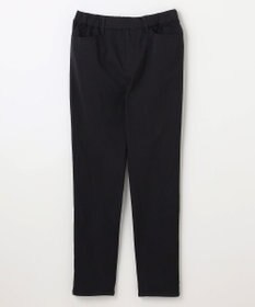 ANY L 【洗濯機可/ウエストゴム/ストレッチ/裏起毛】エブリデイベーシックデイリーパンツ