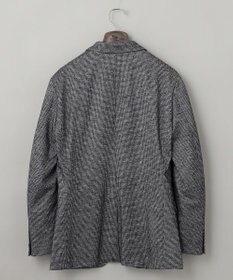 GOTAIRIKU 【セットアップ対応 / AIRY MOVE】Ｔ/Ｗジャージーセットアップ ジャケット