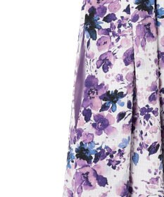 TOCCA 【洗える・消臭】SEA SPRAY ドレス