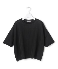 ICB L 【洗える】 エアーダンボール プルオーバー