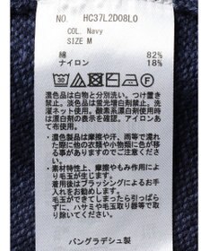 AMERICAN HOLIC ＭＩＸＶネックニットカーディガン