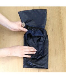 IBIZA リュビア　ナイロン　レインカバー