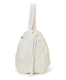 LeSportsac CHAIN E/W DRAWSTRING BAG/ルナキルトチェーン