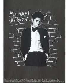 Green Parks ■ＭＩＣＨＡＥＬ　ＪＡＣＫＳＯＮ　ＰＨＯＴＯ　ＴＥＥ