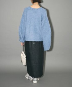 Green Parks ＶネックニットＴＯＰＳ