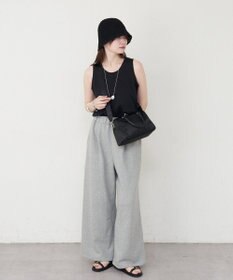 russet クラウズナイロン2WAYミニボストンバッグ(CE-1720-WEB)