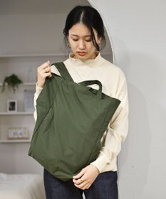 NIZYU KANO ポケッタブル 3wayリュック