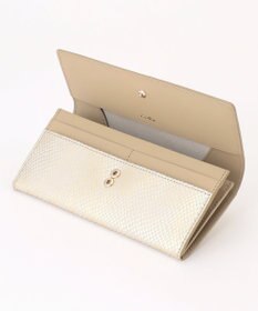 airlist ギャルソン長財布 Neferネフィル