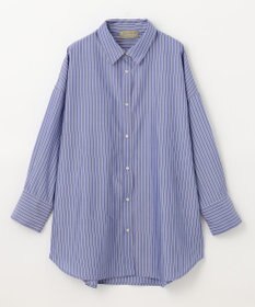 ANY 【UVケア・吸水速乾・接触冷感】ラク映えドライシャツ