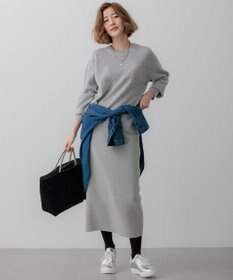 23区 2WAYチェーンコイン ネックレス