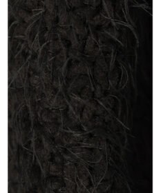 CRAFT STANDARD BOUTIQUE バスケットモールスタンドネックプルオーバー