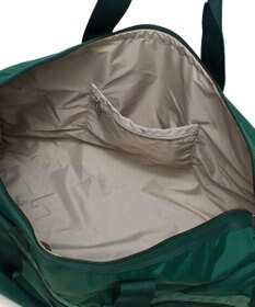 LeSportsac DELUXE LG WEEKENDER/エデングリーン