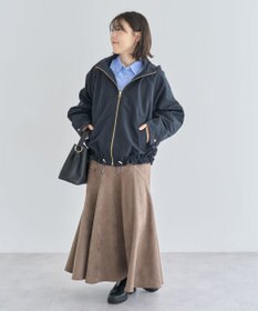 Green Parks イージーケアアソートシャツチュニック