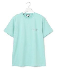 J.PRESS YORK STREET 【UNISEX】フロント＆バックプリント Tシャツ