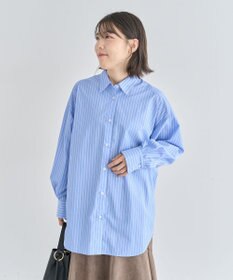 Green Parks イージーケアアソートシャツチュニック