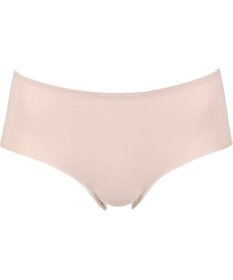 Wing 【マッチミーショーツ】 よく伸びてとけこむようにわたしに合わせてくれる ひびきにくいのに、ズレ上がりにくい はきこみ丈ふつう EC2700 ウイング／ワコール