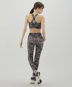 CW-X 【WOMEN】 スポーツゆれケアブラ 【スポーツ時のゆれからバストを守る】 吸汗速乾（本体） HTY021 /ワコール