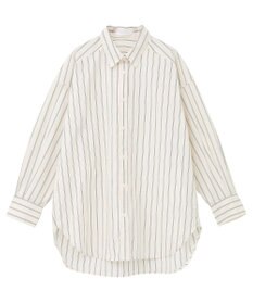 Green Parks イージーケアアソートシャツチュニック