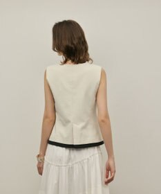 GRACE CONTINENTAL ドライオックスジレ