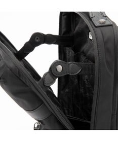 ACE BAGS & LUGGAGE Orobianco ソロペルテ リュックサック A4サイズ 13.3inchPC収納 13L 780g 2気室 92967 オロビアンコ