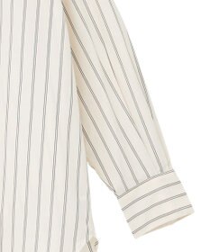 Green Parks イージーケアアソートシャツチュニック