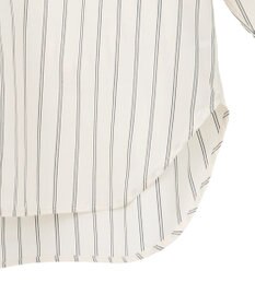 Green Parks イージーケアアソートシャツチュニック