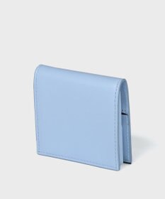 Paul Smith ブライトストライプトリム コインケース