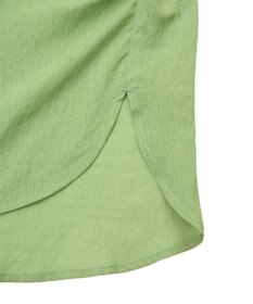 CRAFT STANDARD BOUTIQUE ヴィンテージボイルミルフィーユチュニック