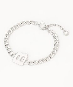 ICB アイコンロゴブレスレット