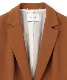 BEIGE， RENTY / ジレ