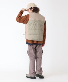 Columbia Columbia/ ダウンドラフトベスト /コロンビア