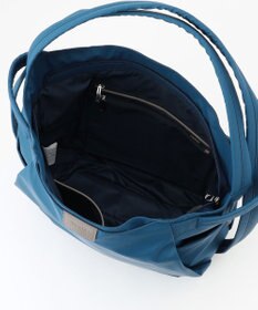 Y'SACCS 【ナイロンタフタ】トラベルショルダーリュック